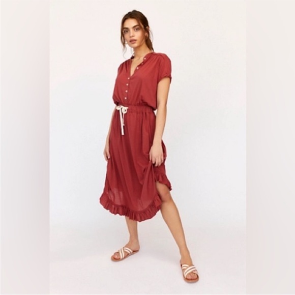 Free People Dress - Picture 2 of 6